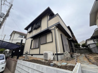 横須賀市久里浜台２丁目の一戸建ての画像