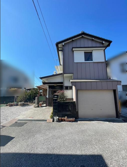 高知市東城山町の売地