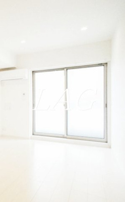 【居間・リビング】 | リブリ・ゆずり葉 | 洋室のお部屋です。