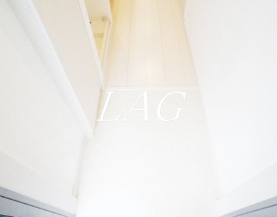 【玄関】 | リブリ・ゆずり葉 | 玄関です。