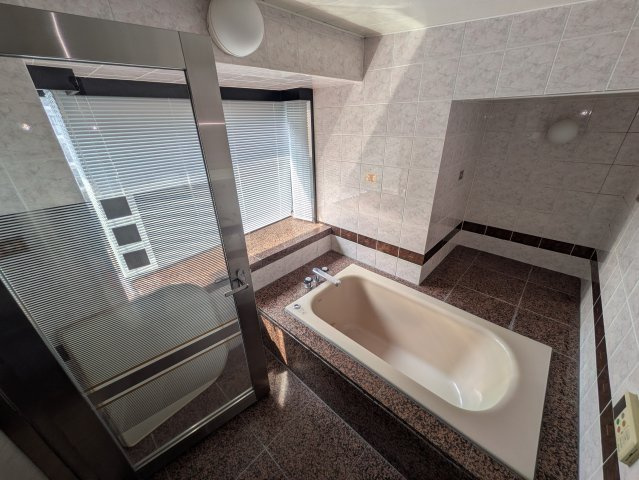 バードヒル伏見｜名古屋市の賃貸ならMy賃貸の浴室|バードヒル伏見