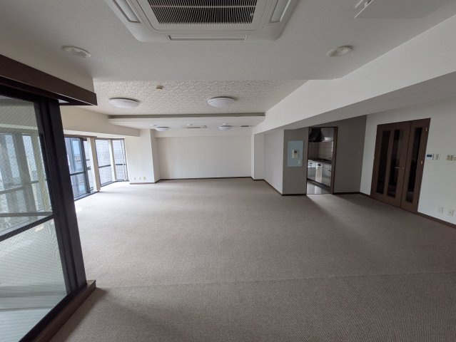 バードヒル伏見｜名古屋市の賃貸ならMy賃貸の居間・リビング|バードヒル伏見