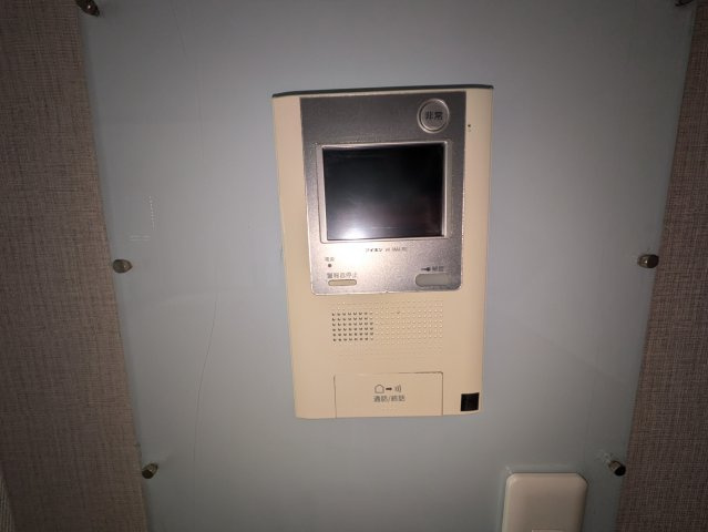バードヒル伏見｜名古屋市の賃貸ならMy賃貸のセキュリティ|バードヒル伏見