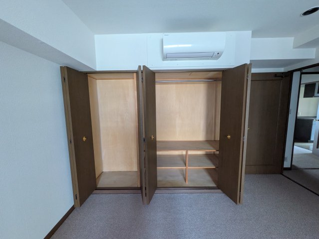 バードヒル伏見｜名古屋市の賃貸ならMy賃貸の収納|バードヒル伏見