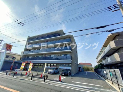 【その他】 | トリニティ豊中本町 