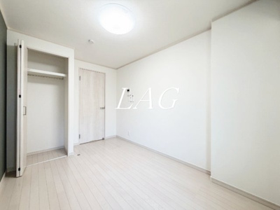 【寝室】 | Ｗｅｌｌ－ｂｅｉｎｇ青砥Ⅰ | 寝室です。