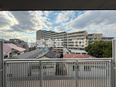 【展望】 | レジディア杉並方南町