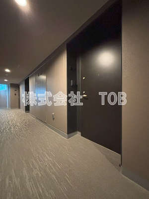 【その他】 | レジディア杉並方南町 | 玄関ドア