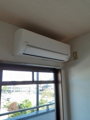 【設備】 | ハーベスト壱番館
