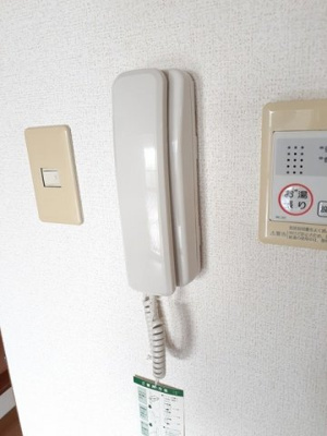【セキュリティ】 | ハーベスト壱番館