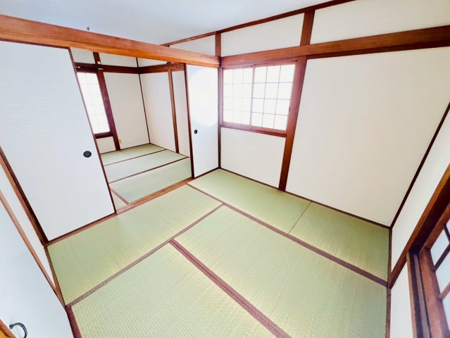 塩屋台1丁目貸家の子供部屋