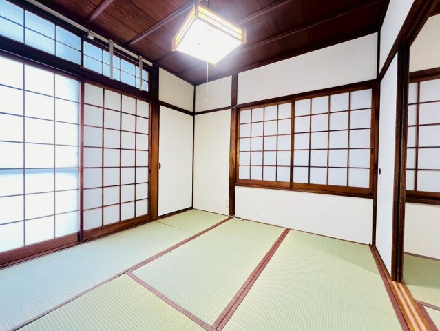 塩屋台1丁目貸家のその他