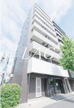 プレセダンヒルズ王子神谷駅前の画像