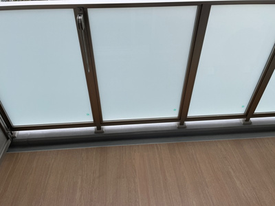 【バルコニー】 | プレサンスドームシティ