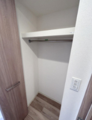 【収納】 | プレサンスドームシティ