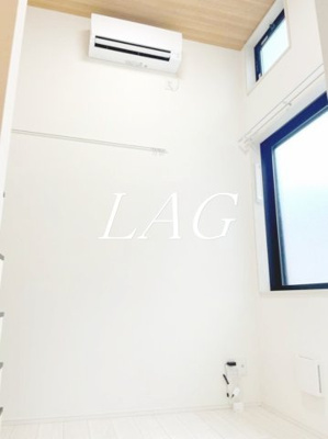 【居間・リビング】 | ハーモニーテラス新小岩Ⅲ | 洋室のお部屋です。