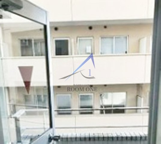池袋シティハイツの展望|眺望です。