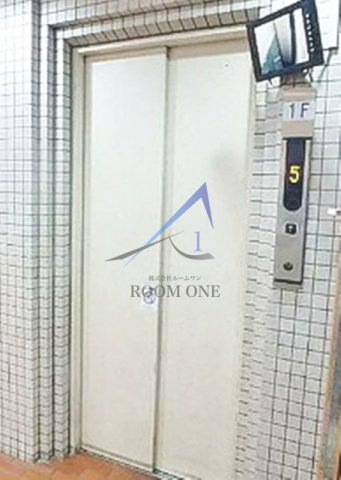 池袋シティハイツ
