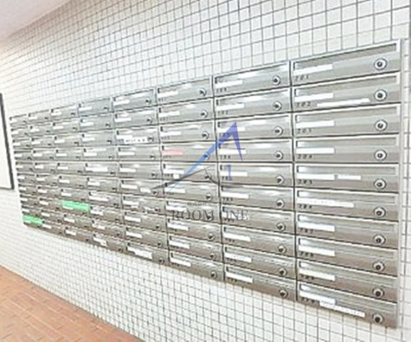 池袋シティハイツ
