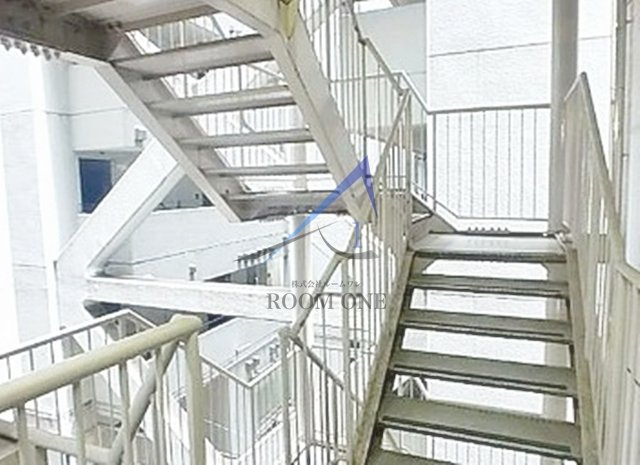 池袋シティハイツ