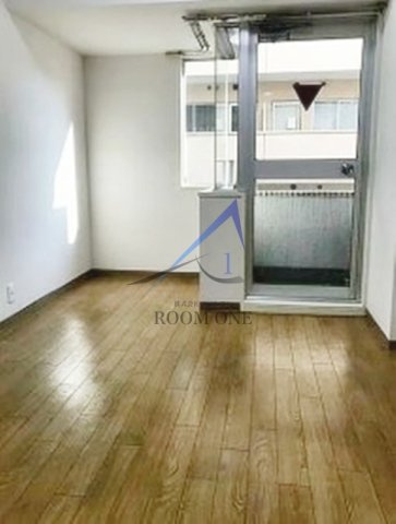 池袋シティハイツの居間・リビング|洋室のお部屋です。