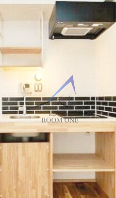 池袋シティハイツのキッチン|キッチンです。