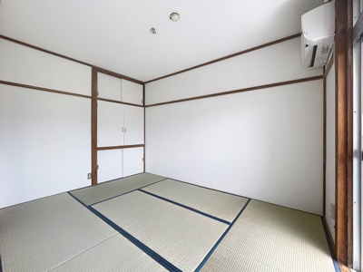 【内装】 | コーポヨコヤマ