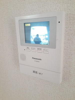 【セキュリティ】 | サンセール神前