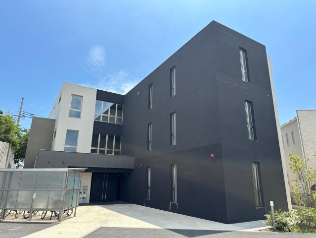 メゾンコンフォール