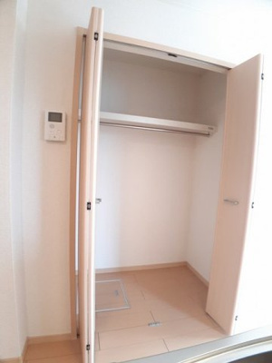 【収納】 | セイバリーＤ | ちょっとした収納スペースも充実しています