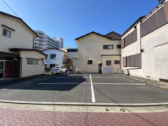 【外観】 | 伊東市猪戸一丁目　売地