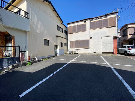 【外観】 | 伊東市猪戸一丁目　売地