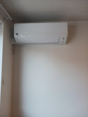 【設備】 | サンリットⅡ　（和歌山市内原）