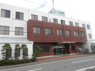 【周辺】 | サンリットⅡ　（和歌山市内原） | 上山病院様まで800m