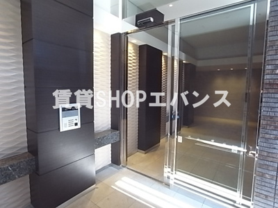 【エントランス】 | アルメールツダヌマ