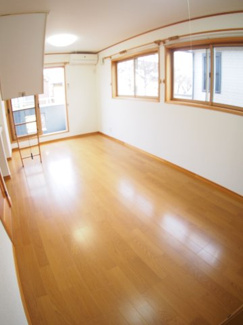【洋室】 | さいたま市岩槻区太田１丁目　中古戸建て