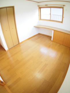 【洋室】 | さいたま市岩槻区太田１丁目　中古戸建て