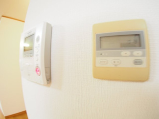 【設備】 | さいたま市岩槻区太田１丁目　中古戸建て