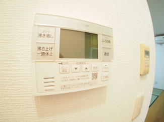 【設備】 | さいたま市岩槻区太田１丁目　中古戸建て