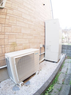 【設備】 | さいたま市岩槻区太田１丁目　中古戸建て
