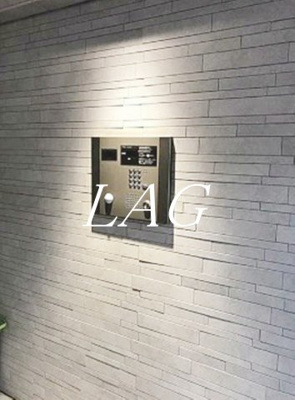 【セキュリティ】 | B City 高田馬場 alivie | オートロックです。