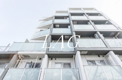 【外観】 | B City 高田馬場 alivie | 外観です。