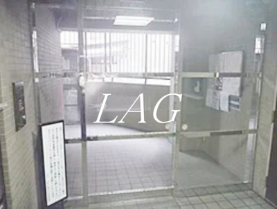 【セキュリティ】 | ガラ・シティ高井戸 | オートロックです。