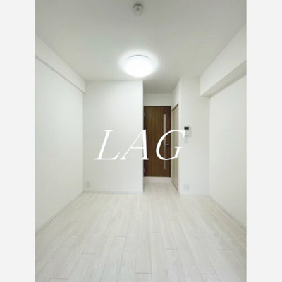 【居間・リビング】 | ガラ・シティ高井戸 | 洋室のお部屋です。