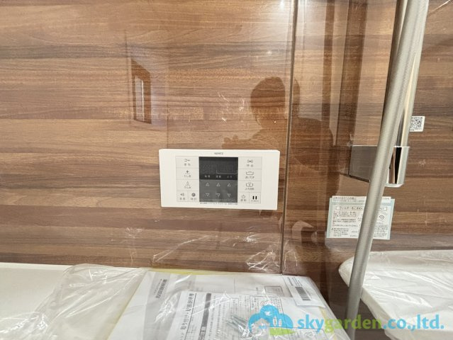 厚木市戸室5期　新築戸建　全2棟2号棟の設備