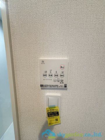 厚木市戸室5期　新築戸建　全2棟2号棟の設備