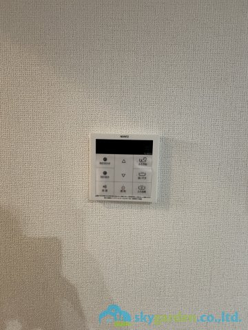 厚木市戸室5期　新築戸建　全2棟2号棟の設備
