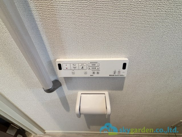 厚木市戸室5期　新築戸建　全2棟2号棟の設備