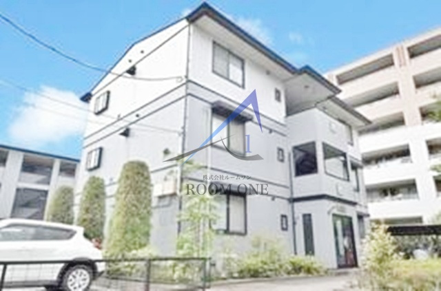 スクエア小杉B棟