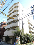 CRACIA（クレイシア）西小山の画像
